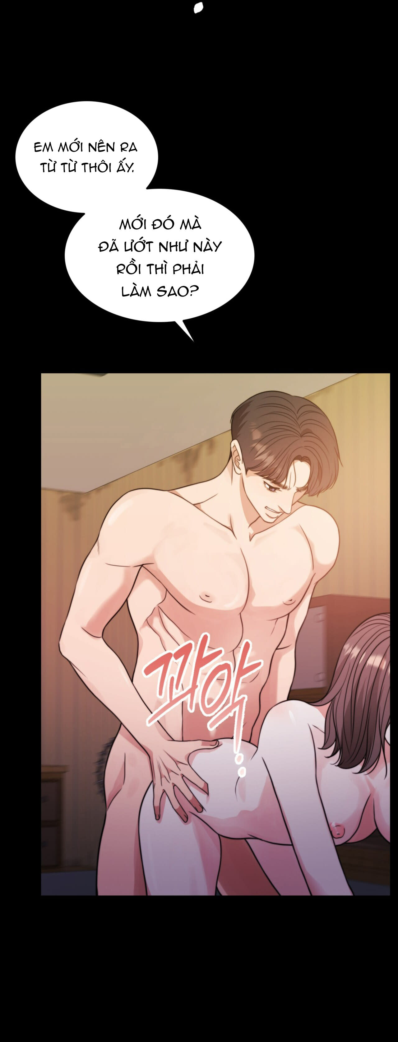 [18+] hợp đồng mang thai Chap 8 - Next 8.1