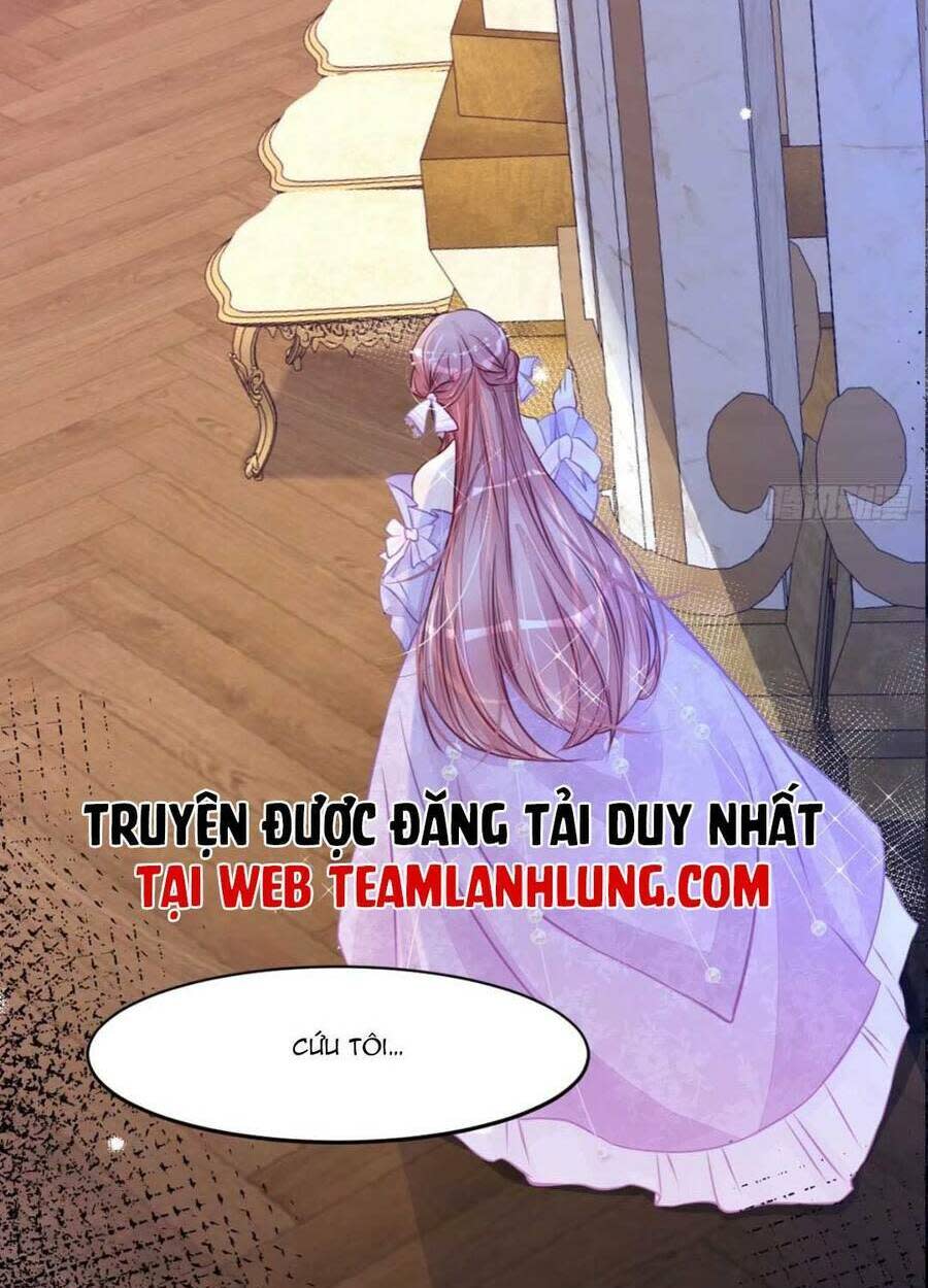 tôi không muốn làm bạch nguyệt quang của kẻ phản diện chapter 6 - Trang 2