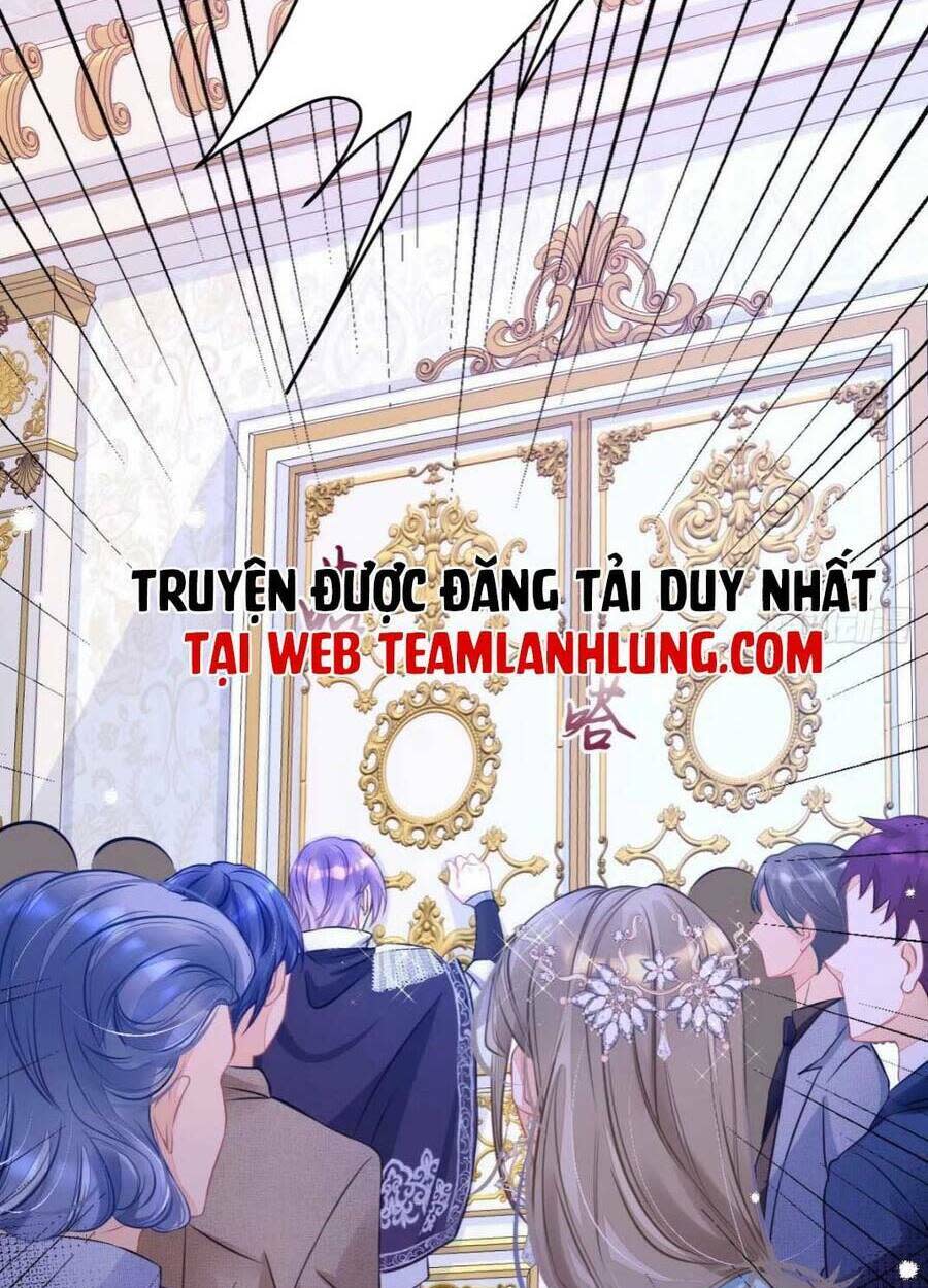 tôi không muốn làm bạch nguyệt quang của kẻ phản diện chapter 6 - Trang 2