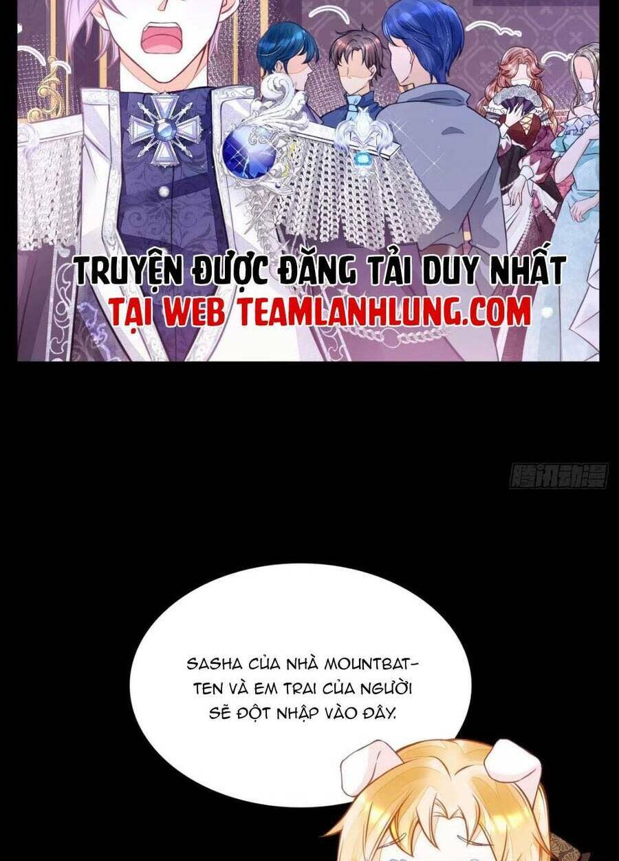 tôi không muốn làm bạch nguyệt quang của kẻ phản diện chapter 6 - Trang 2