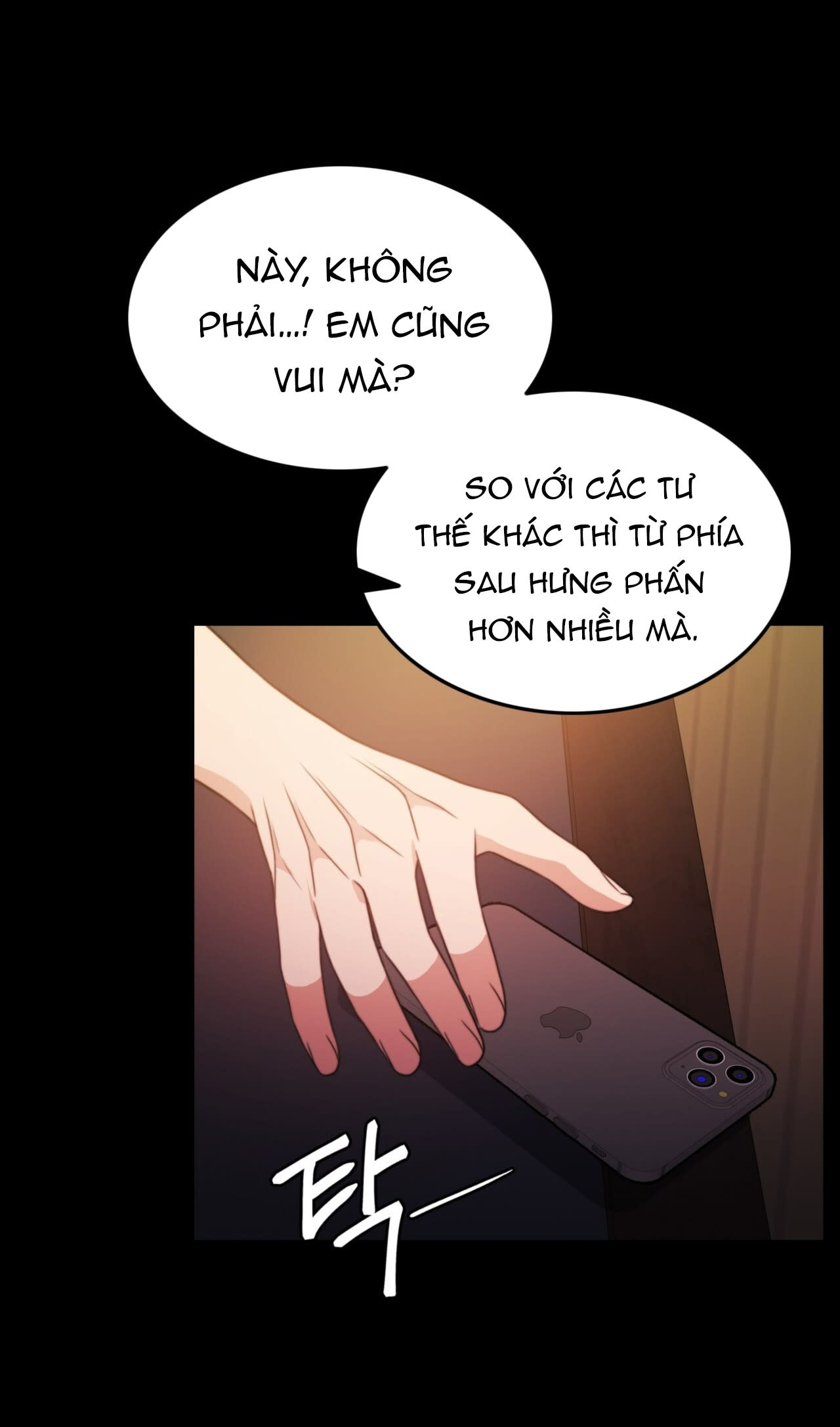 [18+] hợp đồng mang thai Chap 8 - Next 8.1