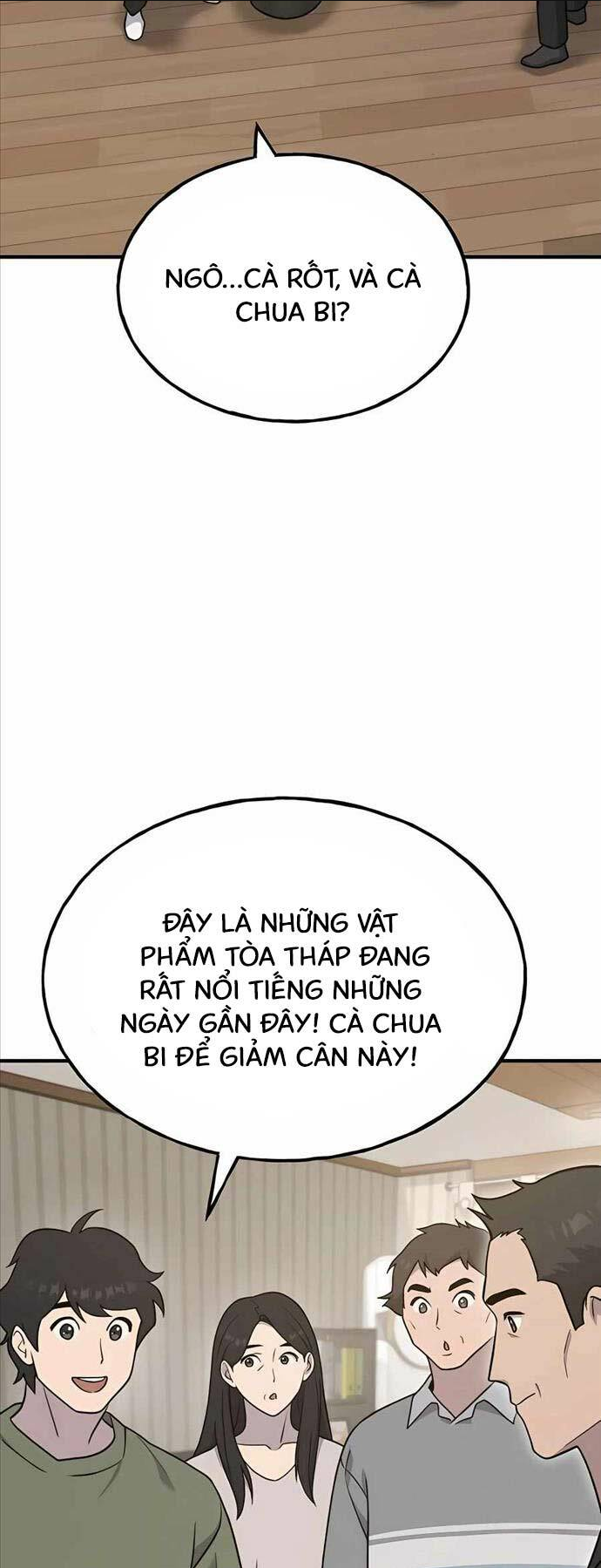 làm nông dân trong tòa tháp thử thách chương 46 - Next Chapter 46