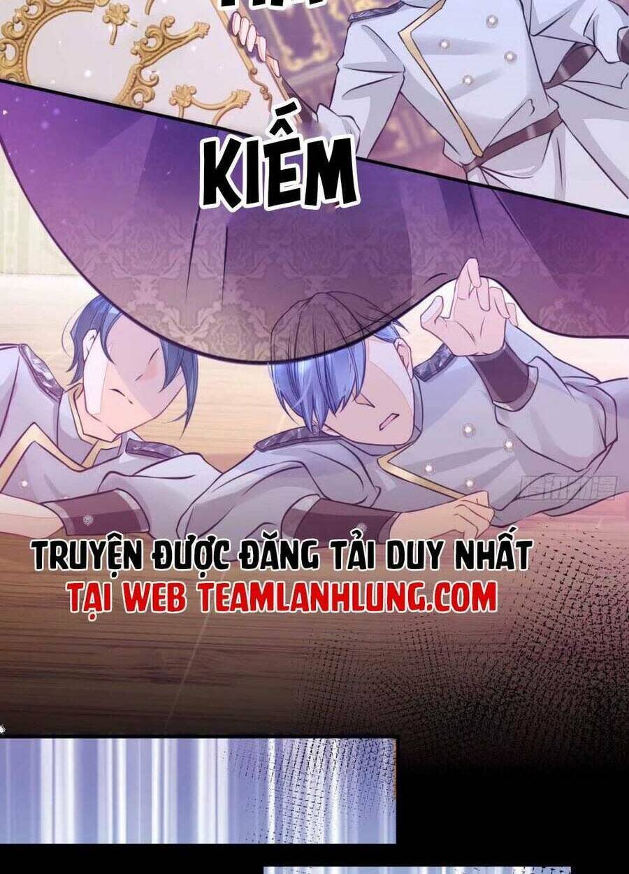 tôi không muốn làm bạch nguyệt quang của kẻ phản diện chapter 6 - Trang 2