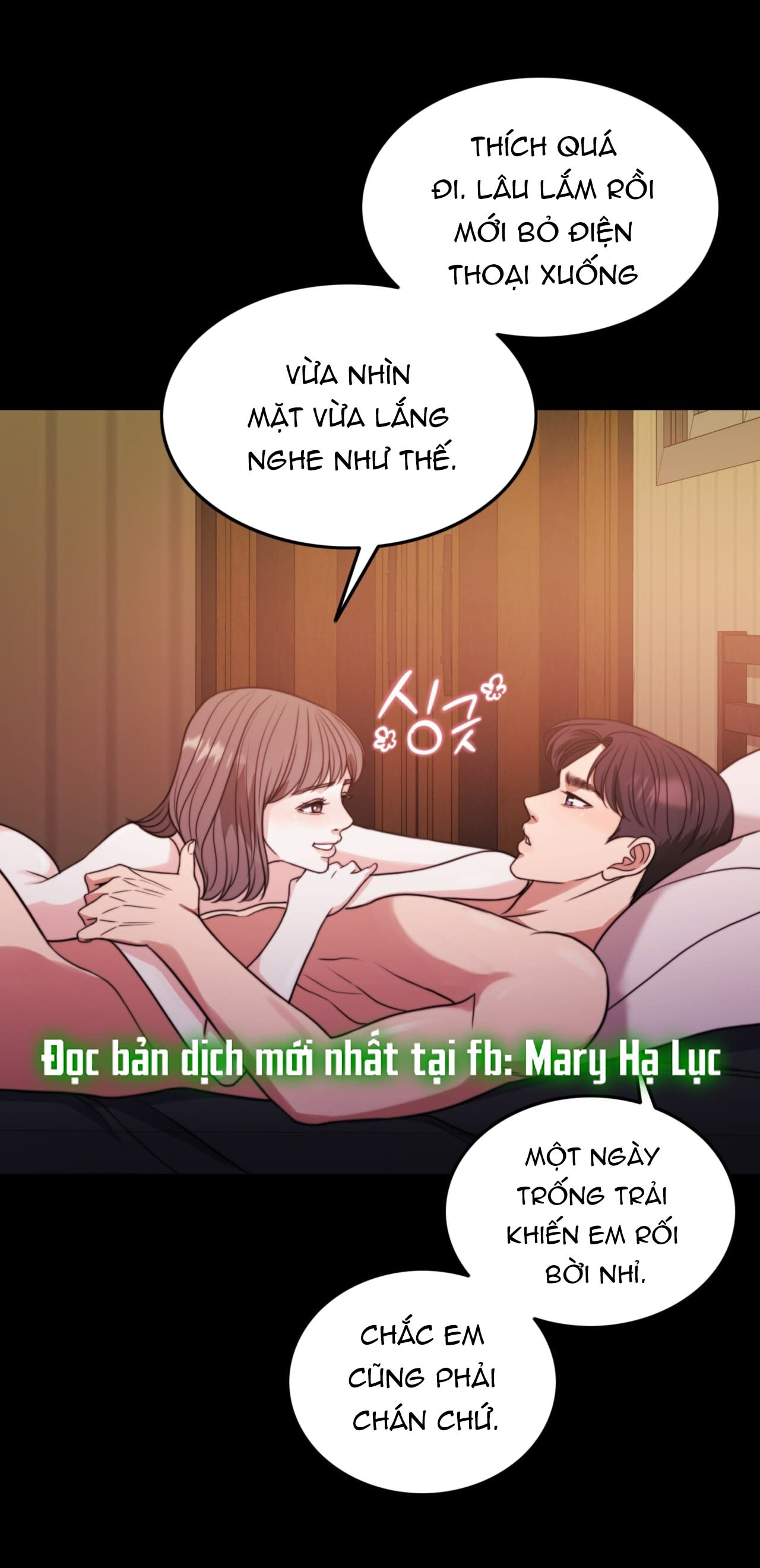 [18+] hợp đồng mang thai Chap 8 - Next 8.1