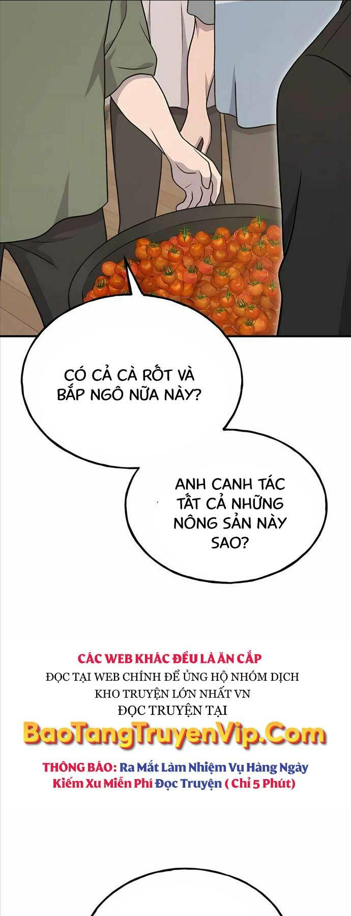 làm nông dân trong tòa tháp thử thách chương 46 - Next Chapter 46