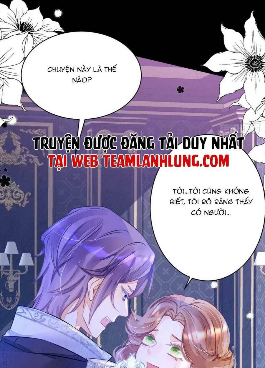 tôi không muốn làm bạch nguyệt quang của kẻ phản diện chapter 6 - Trang 2