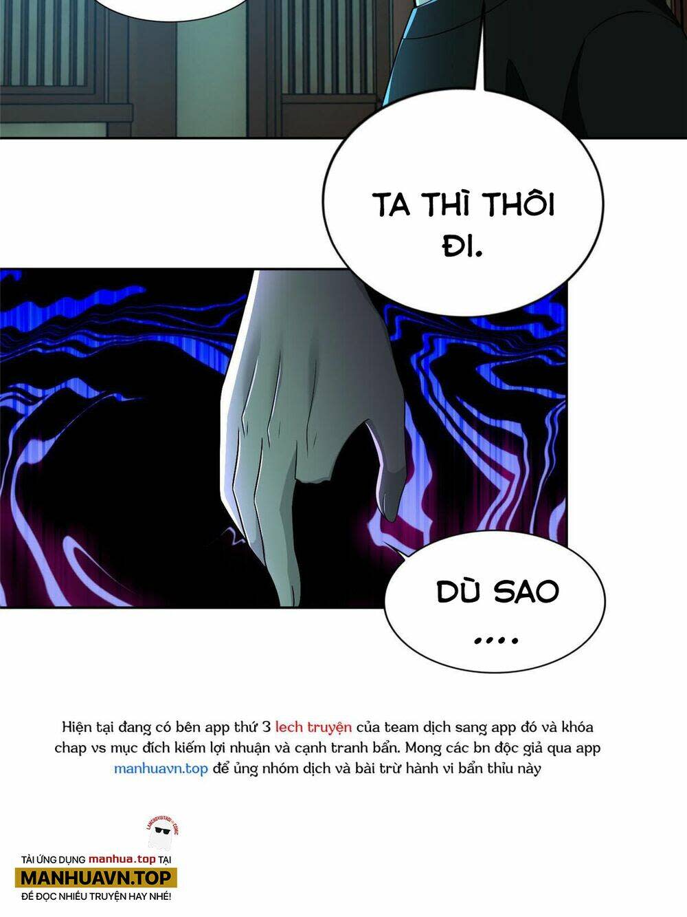 người đưa thư vô hạn chapter 289 - Trang 2