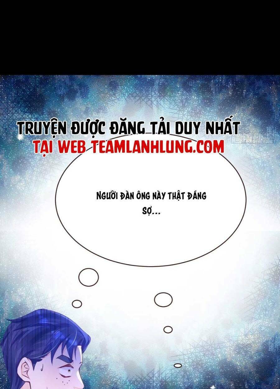 tôi không muốn làm bạch nguyệt quang của kẻ phản diện chapter 6 - Trang 2