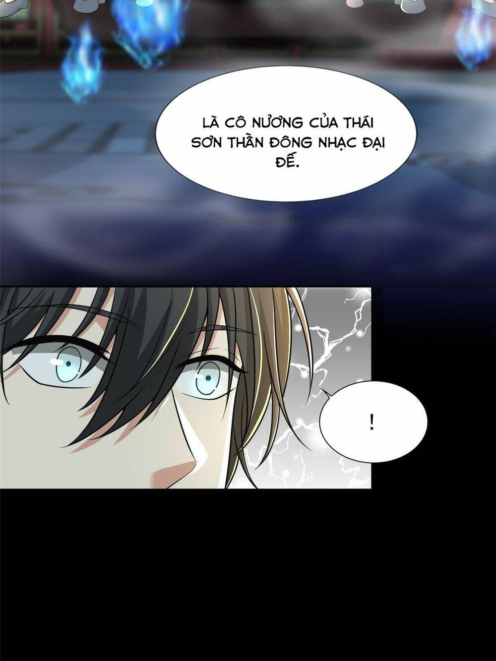 người đưa thư vô hạn chapter 289 - Trang 2