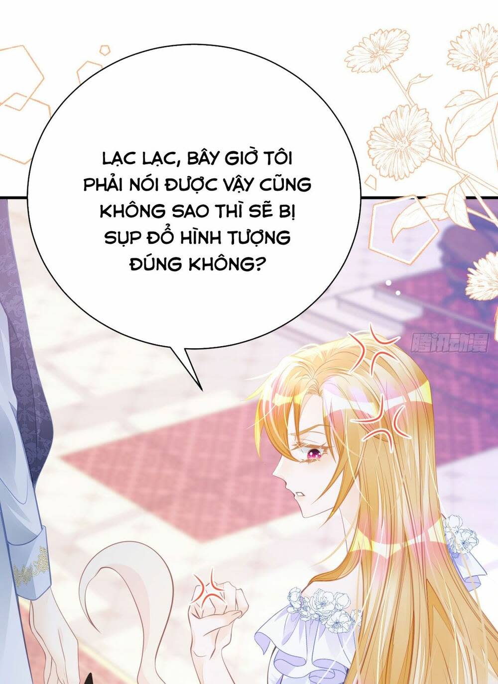 tôi không muốn làm bạch nguyệt quang của kẻ phản diện chapter 18 - Trang 2