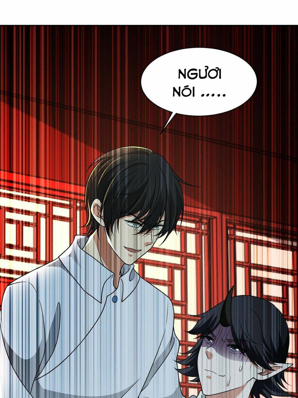 người đưa thư vô hạn chapter 289 - Trang 2