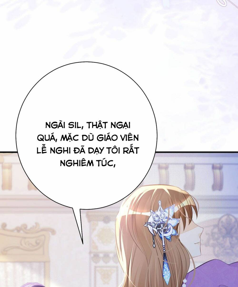 tôi không muốn làm bạch nguyệt quang của kẻ phản diện chapter 16 - Trang 2