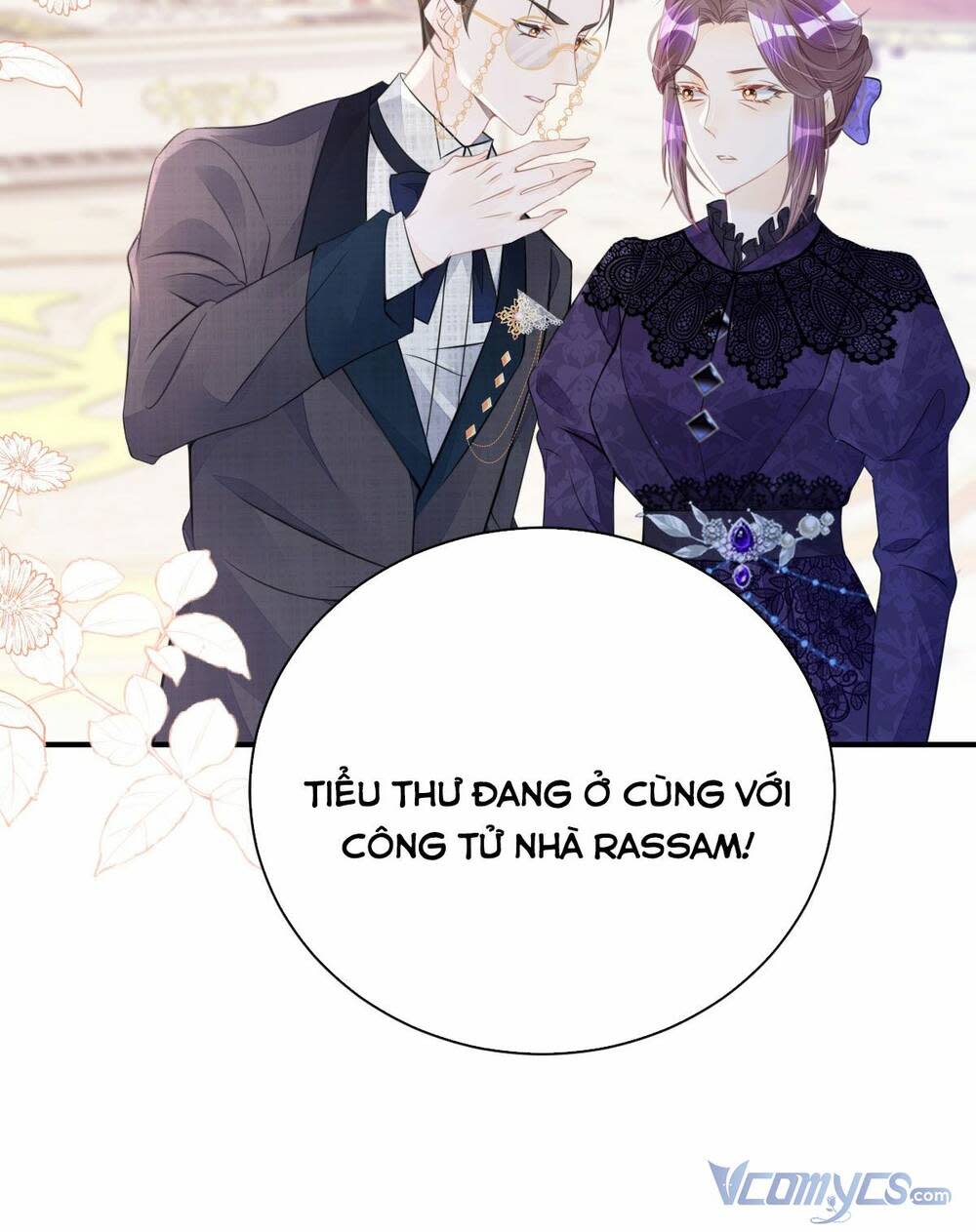 tôi không muốn làm bạch nguyệt quang của kẻ phản diện chapter 18 - Trang 2