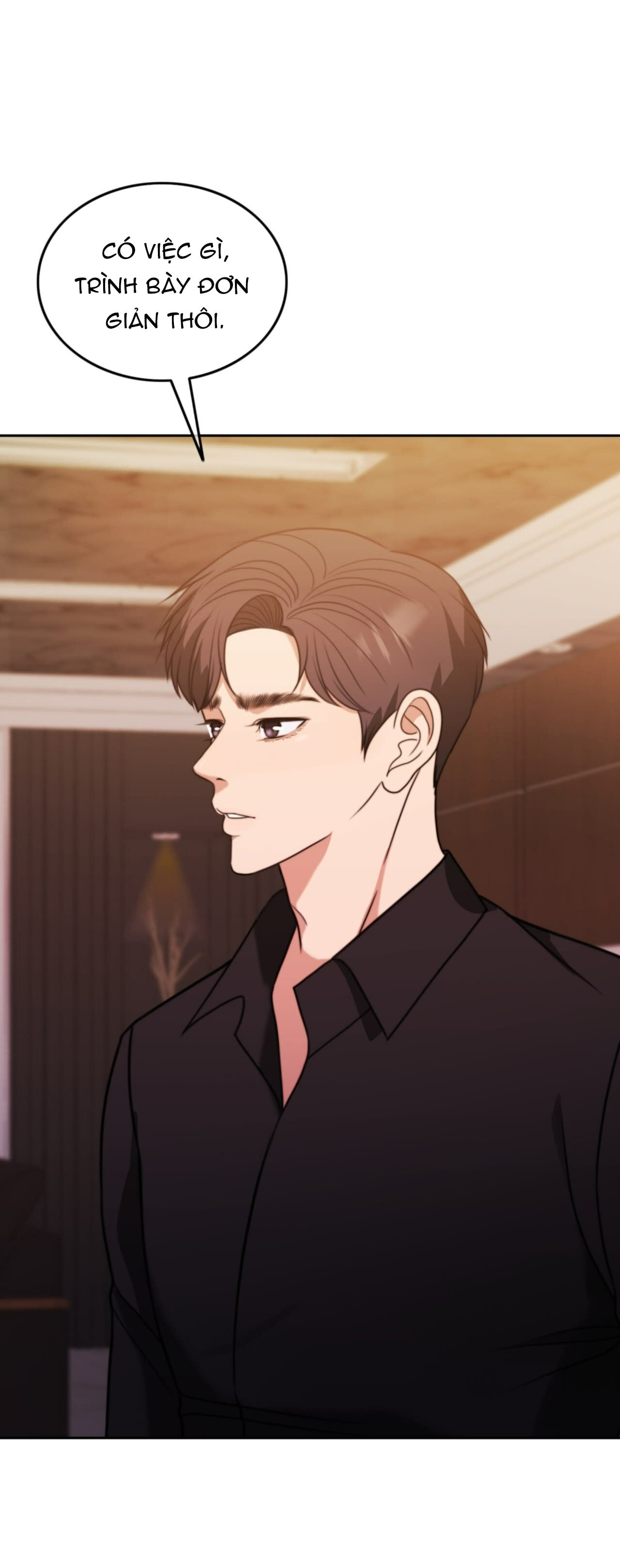 [18+] hợp đồng mang thai Chap 8 - Next 8.1