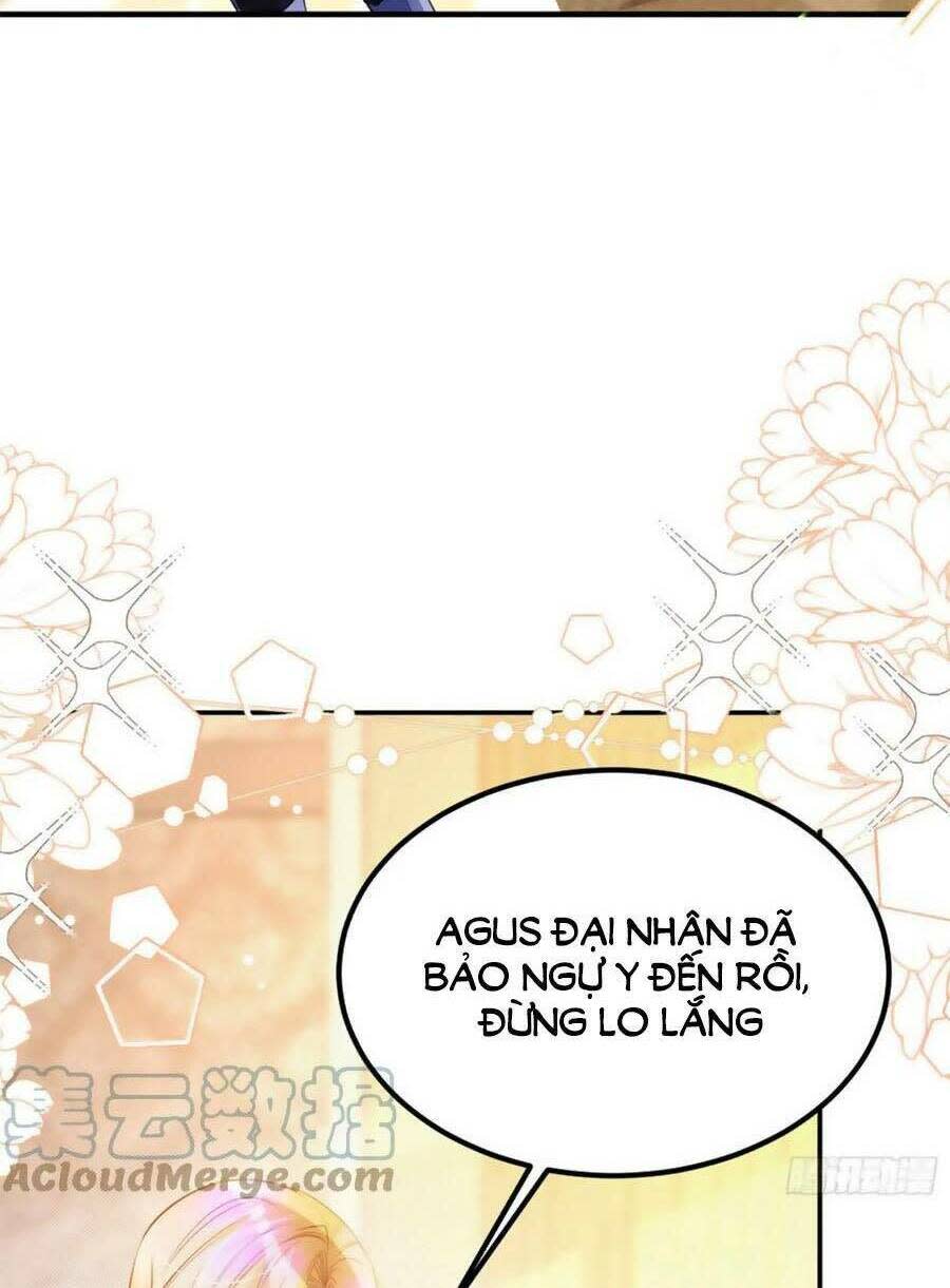 tôi không muốn làm bạch nguyệt quang của kẻ phản diện chapter 33 - Trang 2