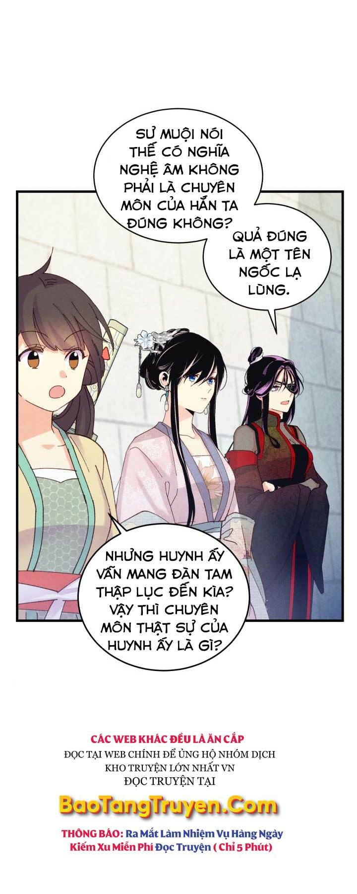 phi lôi đao thuật chapter 119 - Next chapter 120