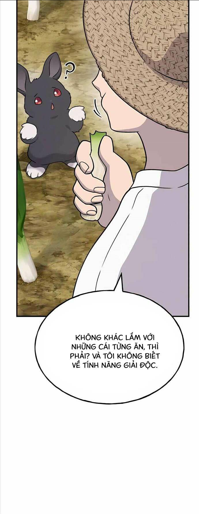 làm nông dân trong tòa tháp thử thách chương 46 - Next Chapter 46