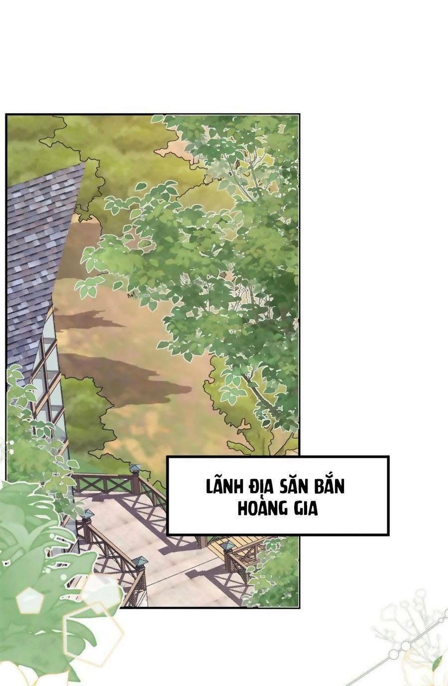 tôi không muốn làm bạch nguyệt quang của kẻ phản diện chapter 38 - Trang 2