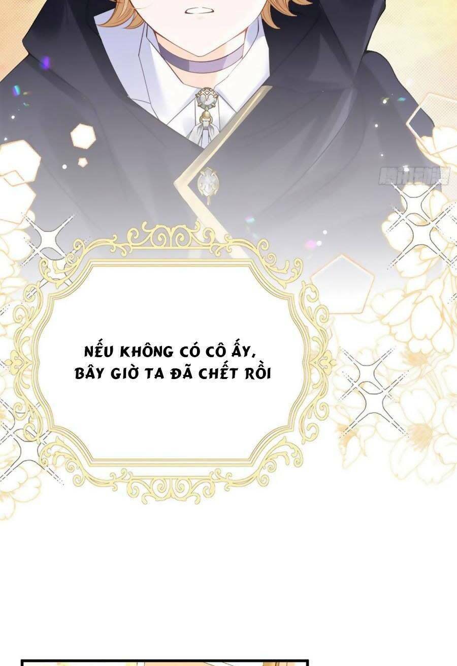 tôi không muốn làm bạch nguyệt quang của kẻ phản diện chapter 35 - Trang 2