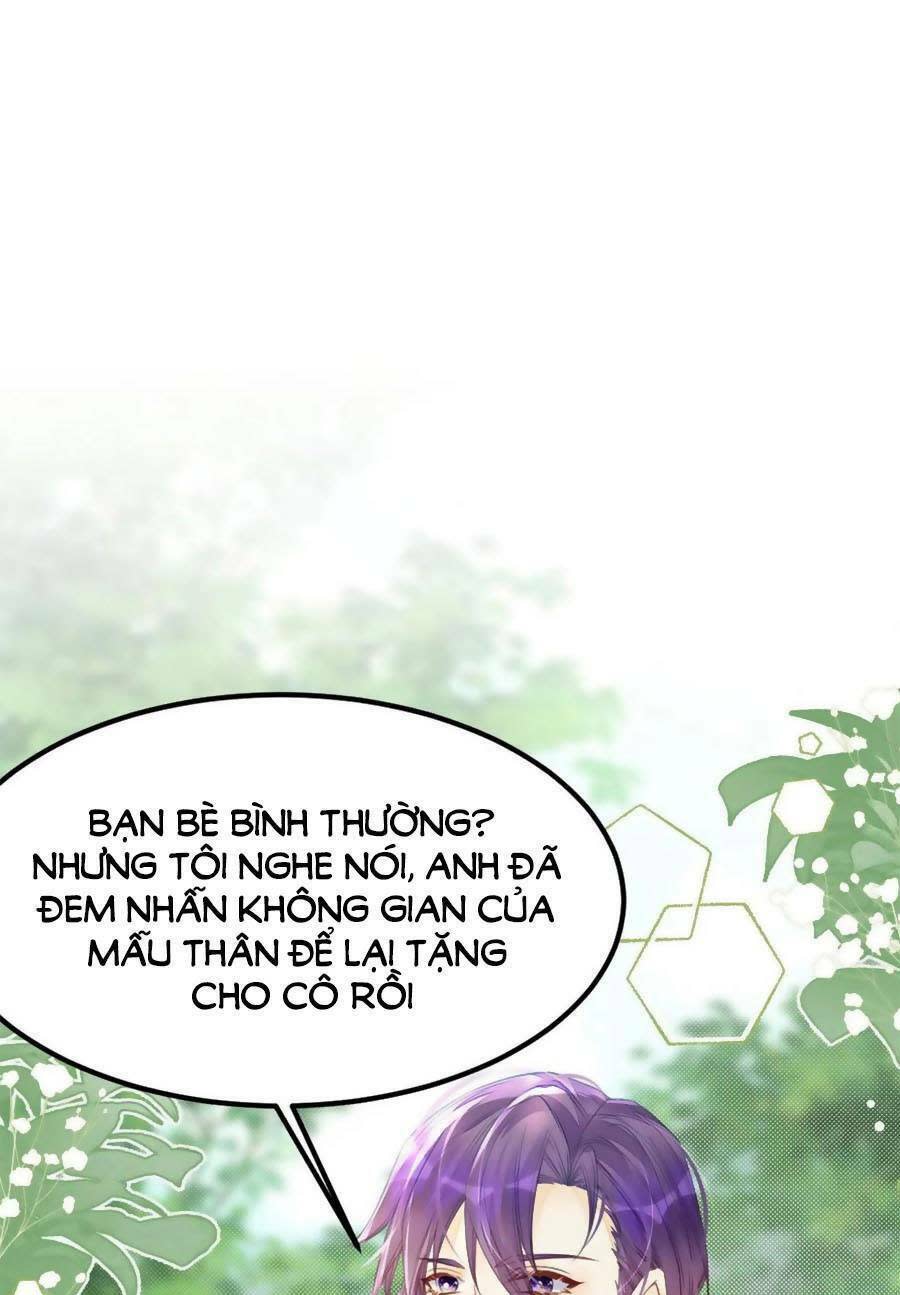 tôi không muốn làm bạch nguyệt quang của kẻ phản diện chapter 38 - Trang 2