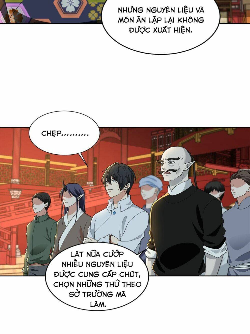 người đưa thư vô hạn chapter 290 - Trang 2