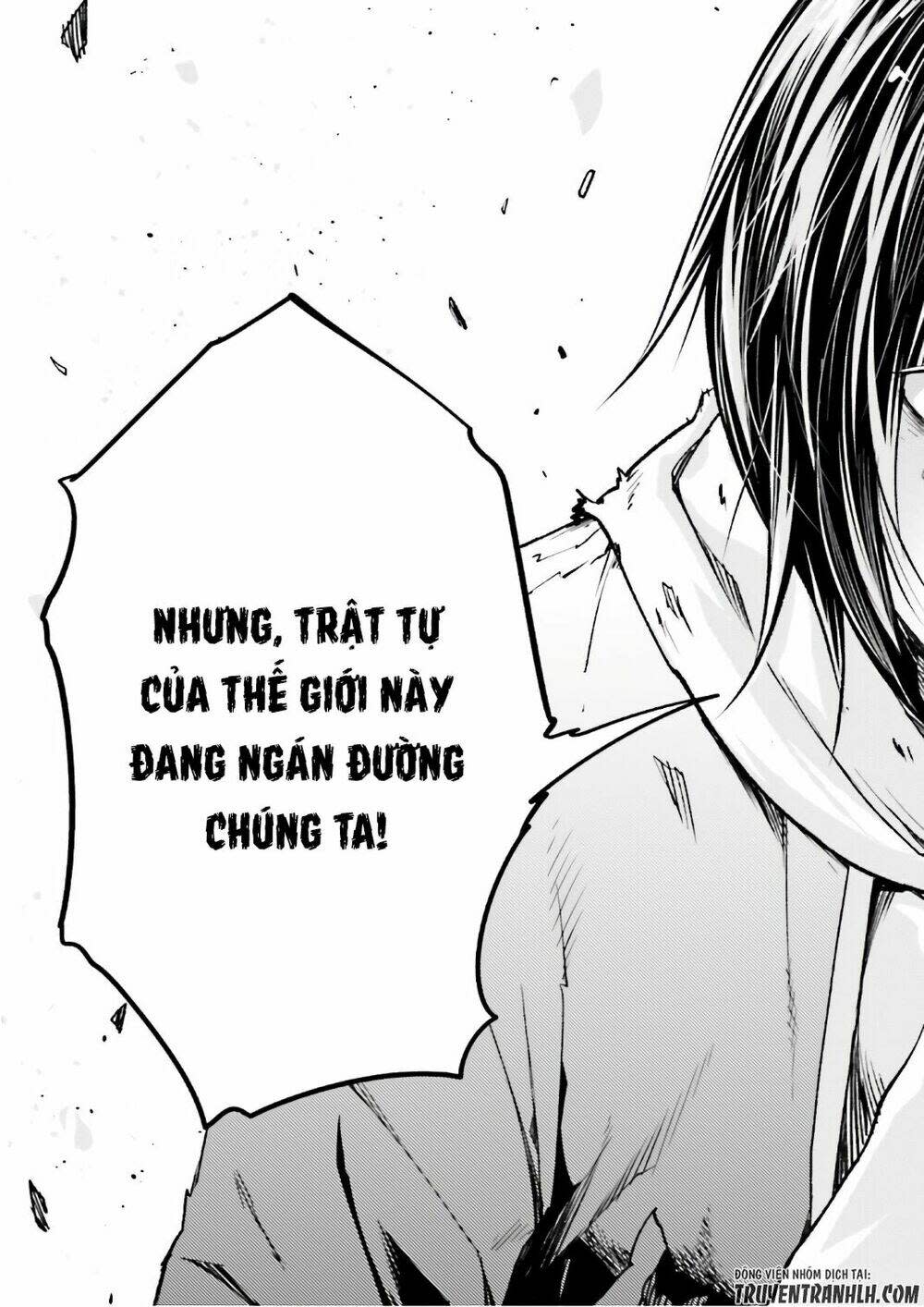 tên thường dân lv.999 chapter 14 - Trang 2