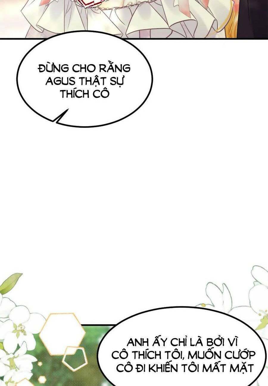 tôi không muốn làm bạch nguyệt quang của kẻ phản diện chapter 38 - Trang 2