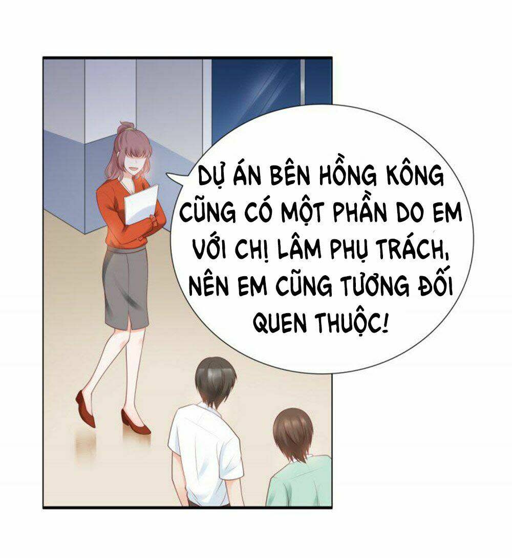 yêu phu! xin ngươi hưu ta đi mà! chương 24 - Next chương 25