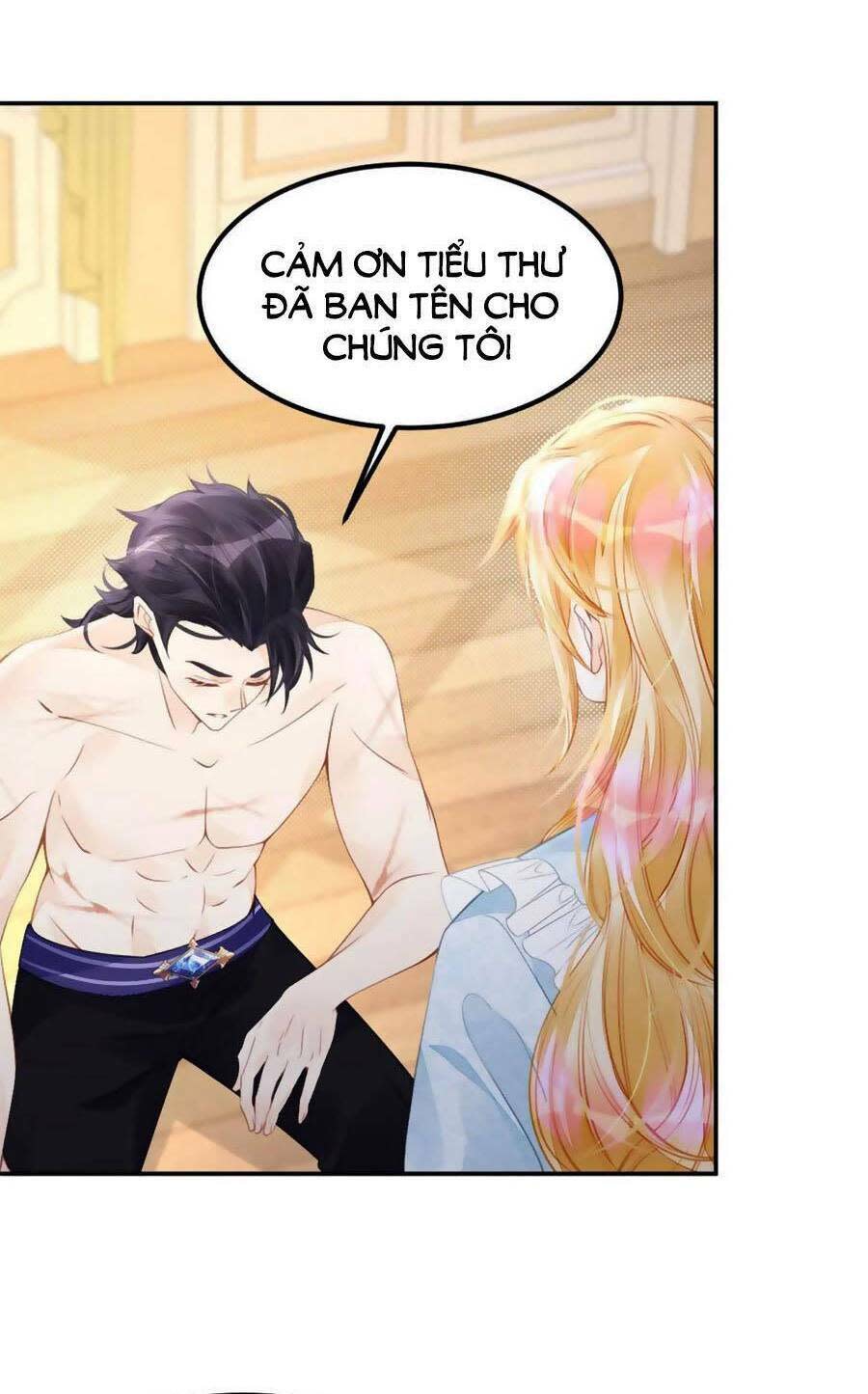 tôi không muốn làm bạch nguyệt quang của kẻ phản diện chapter 36 - Trang 2