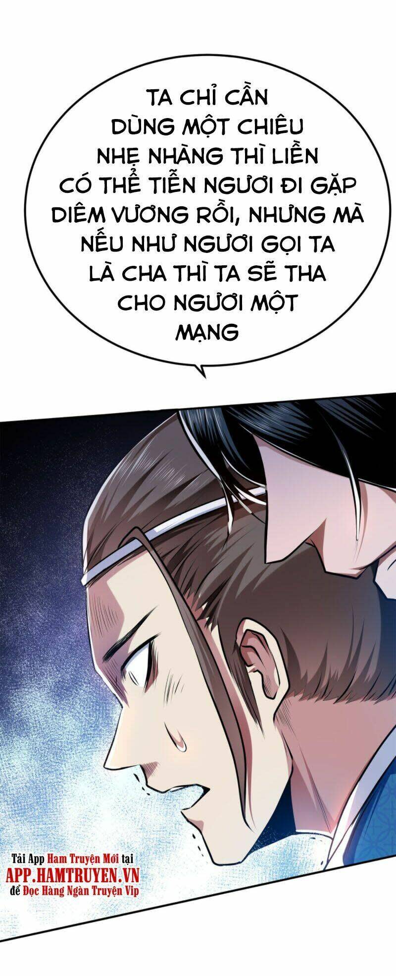 nam chủ và hậu cung đều dưới trướng ta Chapter 8 - Next Chapter 9