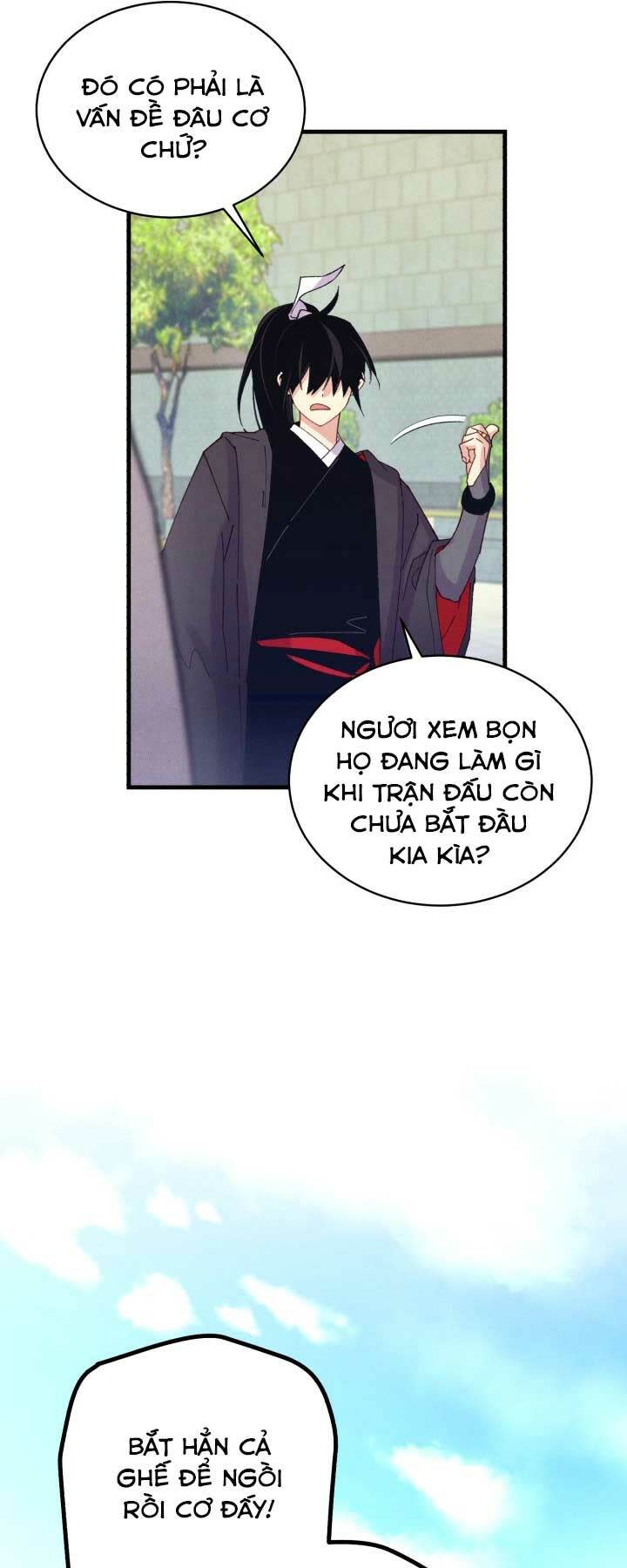 phi lôi đao thuật chapter 119 - Next chapter 120