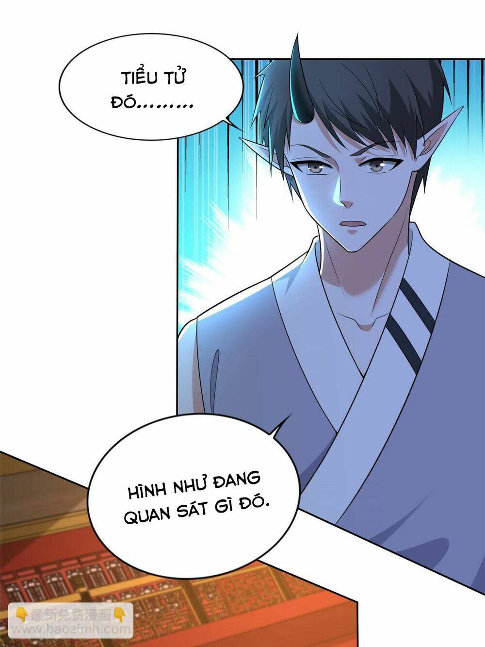 người đưa thư vô hạn chapter 290 - Trang 2