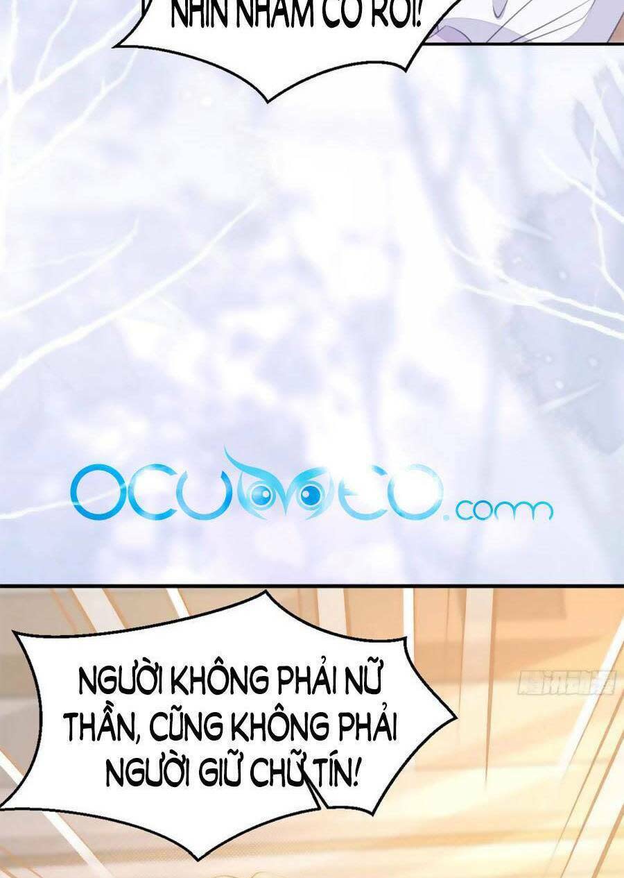 tôi không muốn làm bạch nguyệt quang của kẻ phản diện chapter 33 - Trang 2