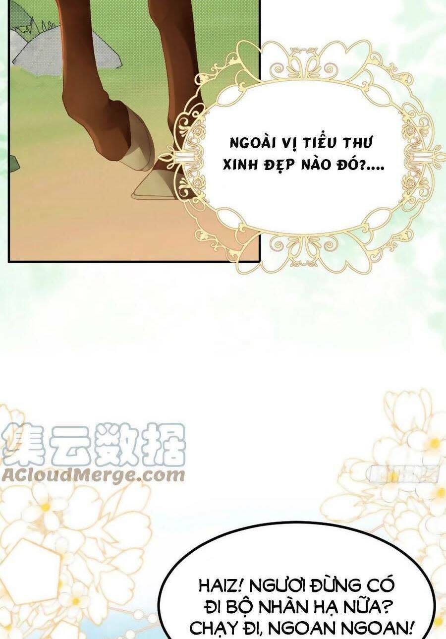 tôi không muốn làm bạch nguyệt quang của kẻ phản diện chapter 38 - Trang 2