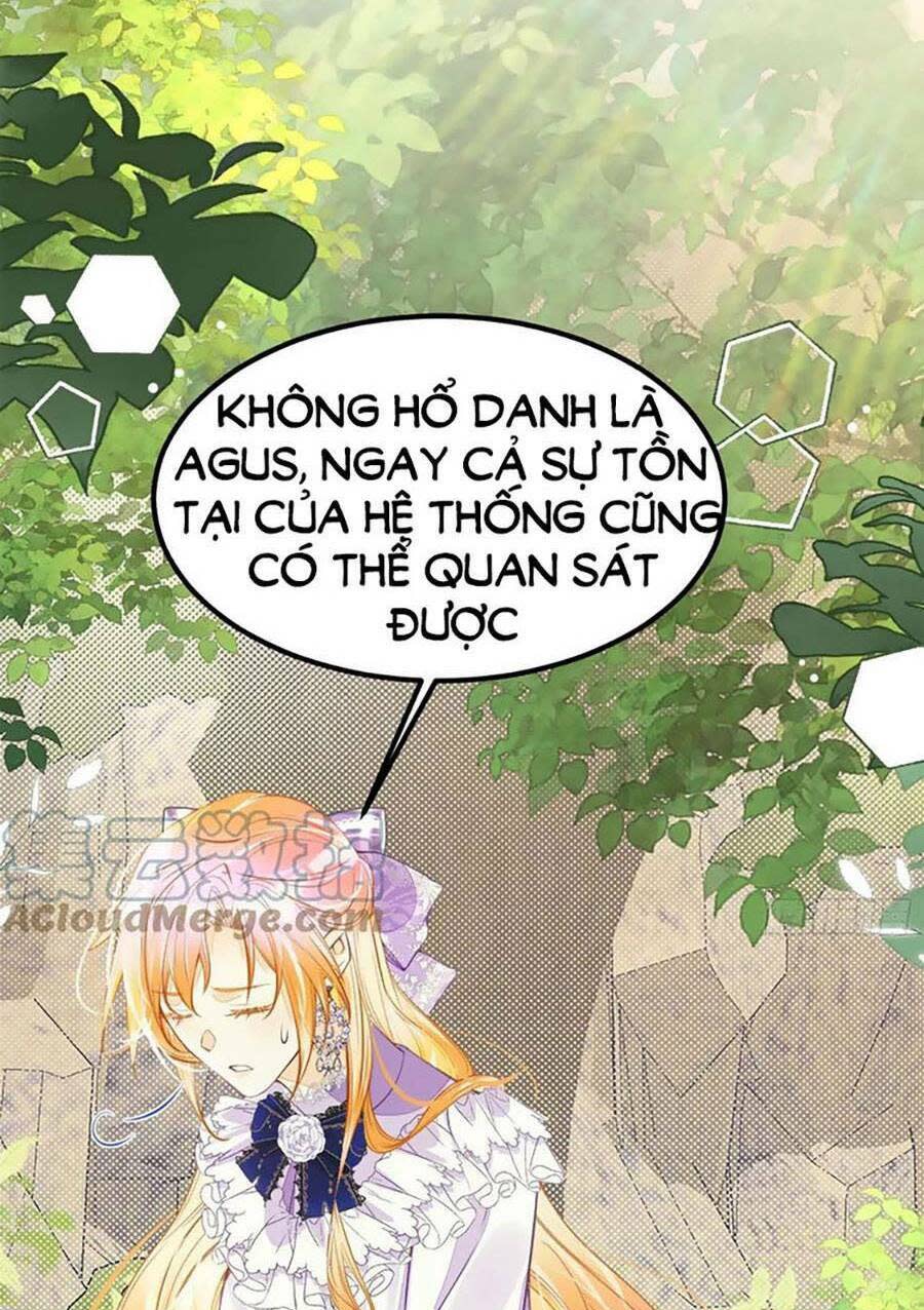 tôi không muốn làm bạch nguyệt quang của kẻ phản diện chapter 45 - Trang 2