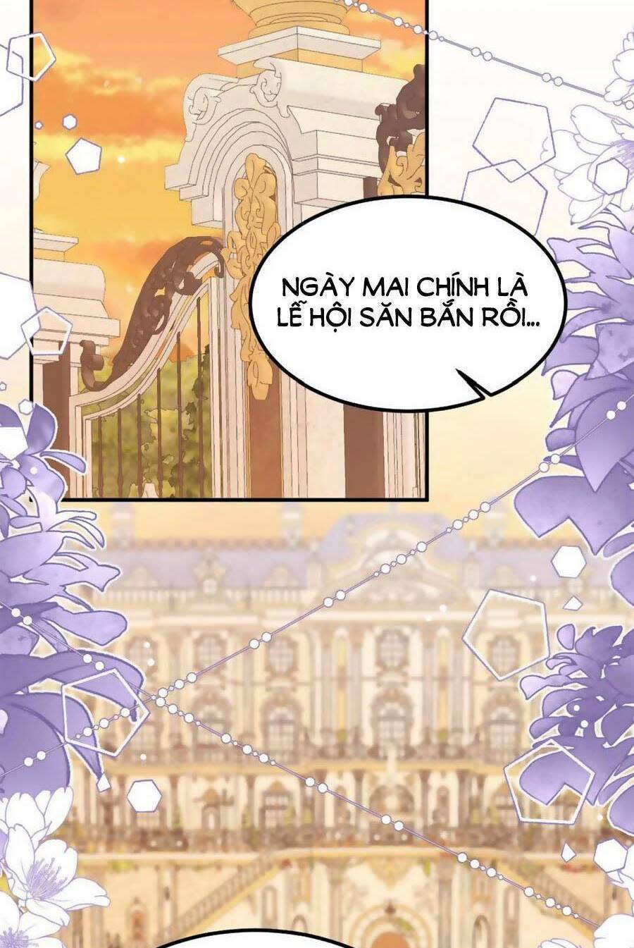 tôi không muốn làm bạch nguyệt quang của kẻ phản diện chapter 36 - Trang 2