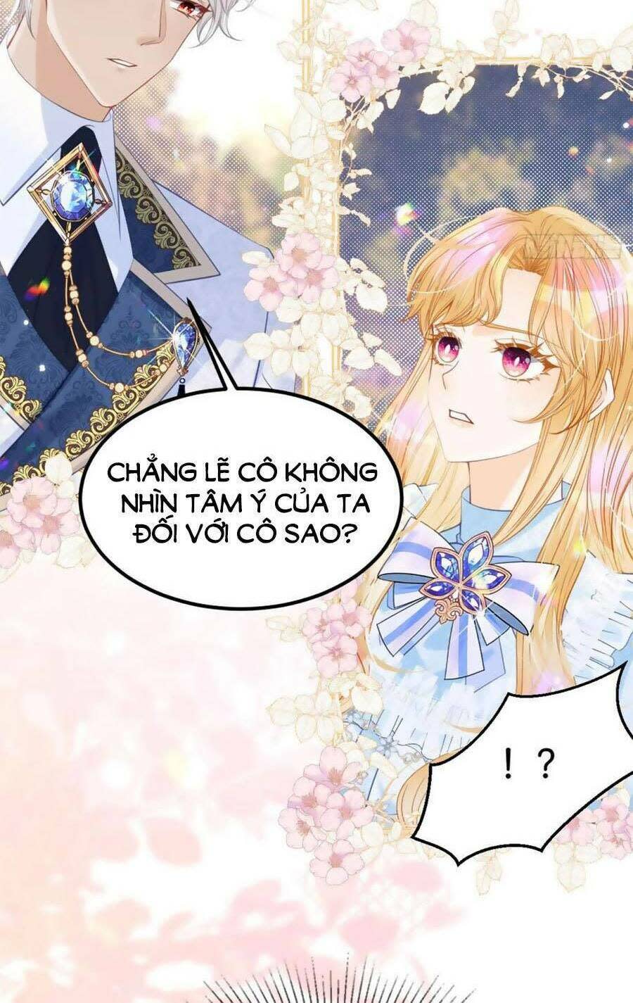 tôi không muốn làm bạch nguyệt quang của kẻ phản diện chapter 35 - Trang 2