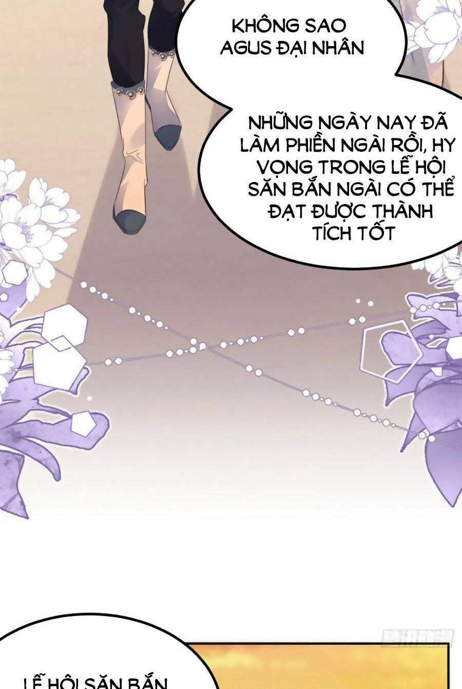 tôi không muốn làm bạch nguyệt quang của kẻ phản diện chapter 36 - Trang 2