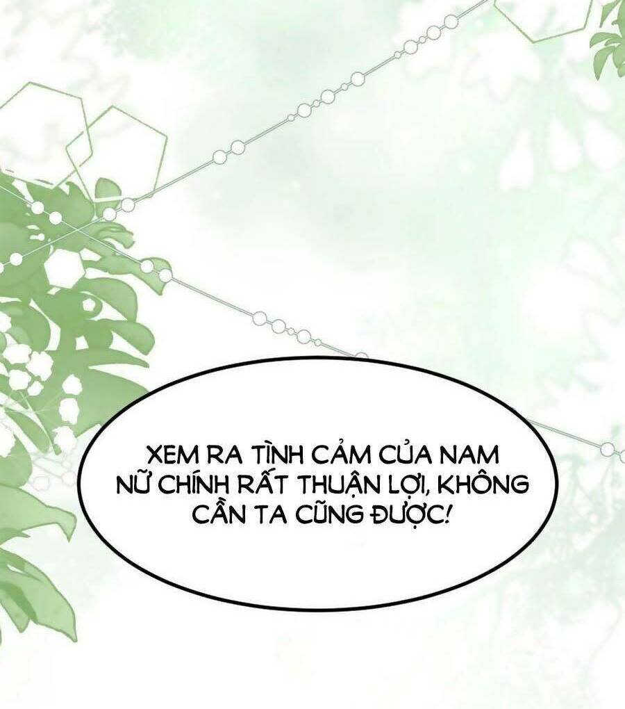 tôi không muốn làm bạch nguyệt quang của kẻ phản diện chapter 38 - Trang 2