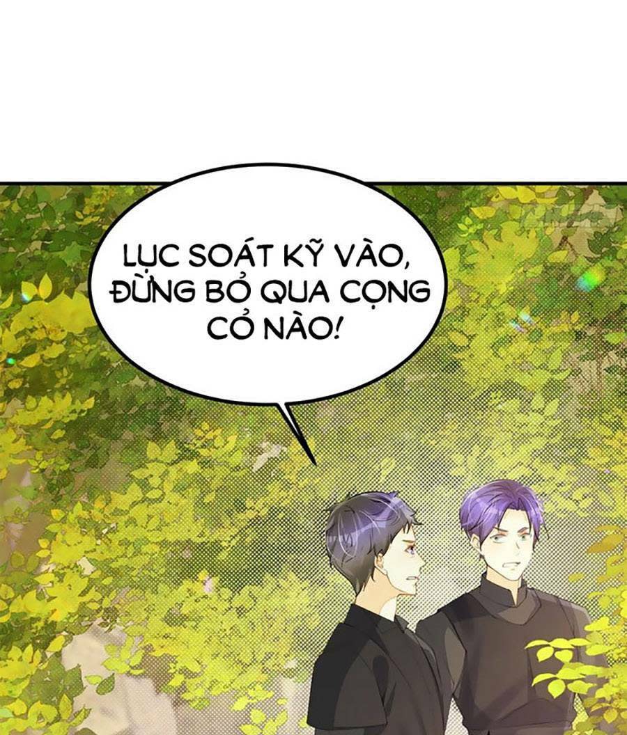 tôi không muốn làm bạch nguyệt quang của kẻ phản diện chapter 45 - Trang 2