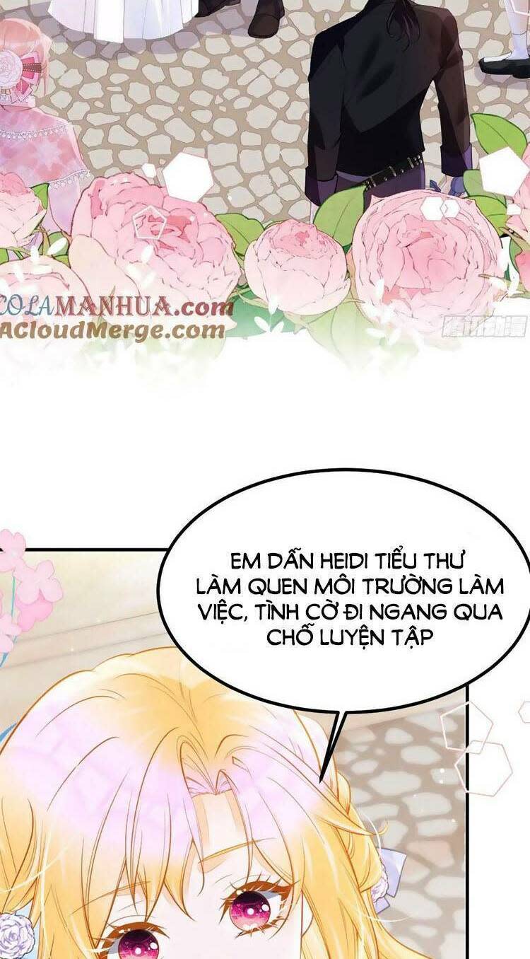 tôi không muốn làm bạch nguyệt quang của kẻ phản diện chapter 56 - Trang 2