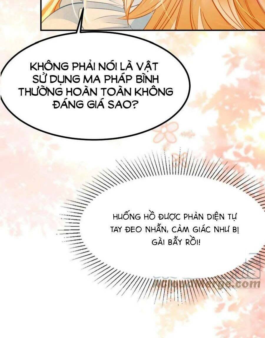 tôi không muốn làm bạch nguyệt quang của kẻ phản diện chapter 36 - Trang 2