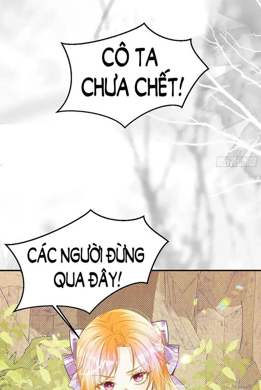 tôi không muốn làm bạch nguyệt quang của kẻ phản diện chapter 45 - Trang 2