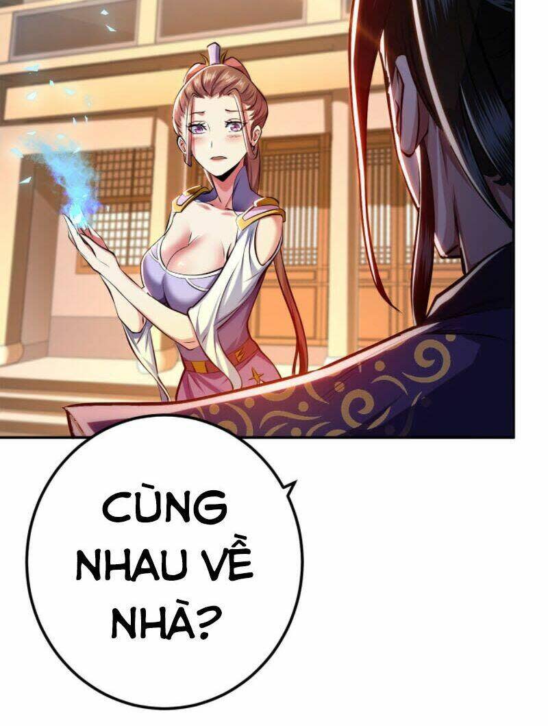 nam chủ và hậu cung đều dưới trướng ta Chapter 8 - Next Chapter 9