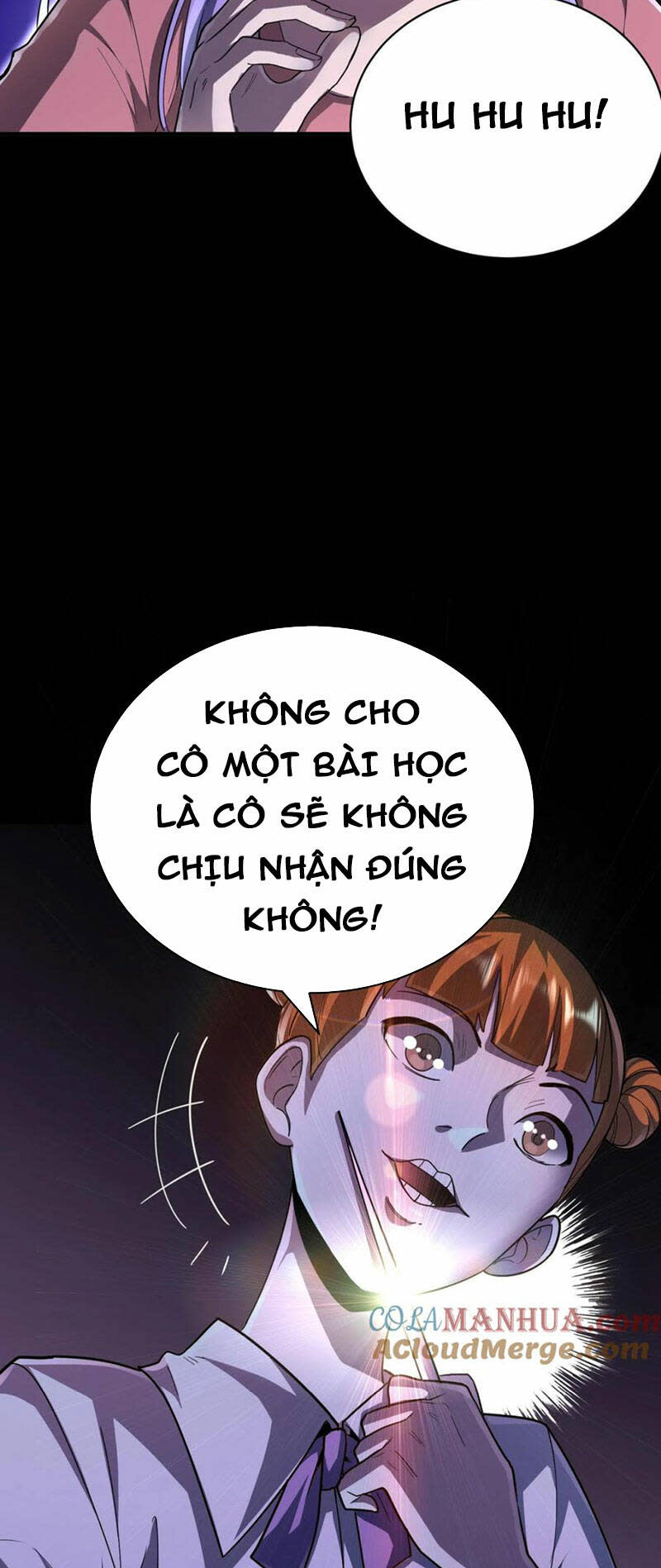 quỷ dị khôi phục: ta có thể hóa thân thành đại yêu chapter 78 - Next chapter 79