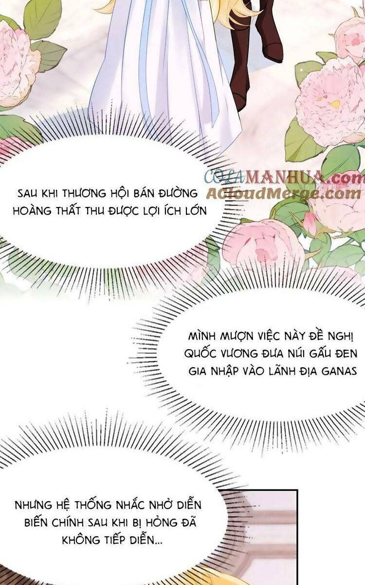 tôi không muốn làm bạch nguyệt quang của kẻ phản diện chapter 56 - Trang 2