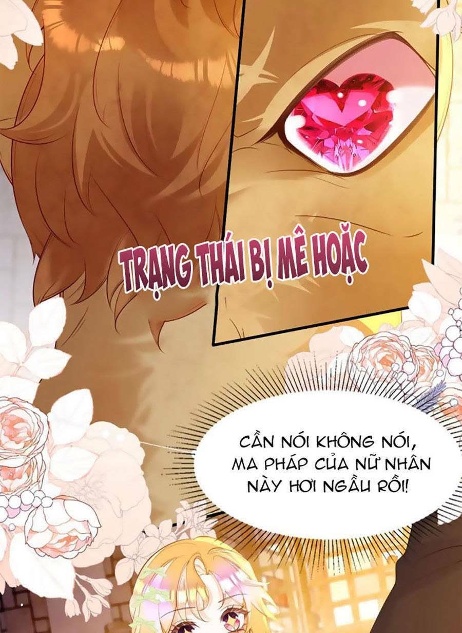 tôi không muốn làm bạch nguyệt quang của kẻ phản diện chapter 77 - Trang 2