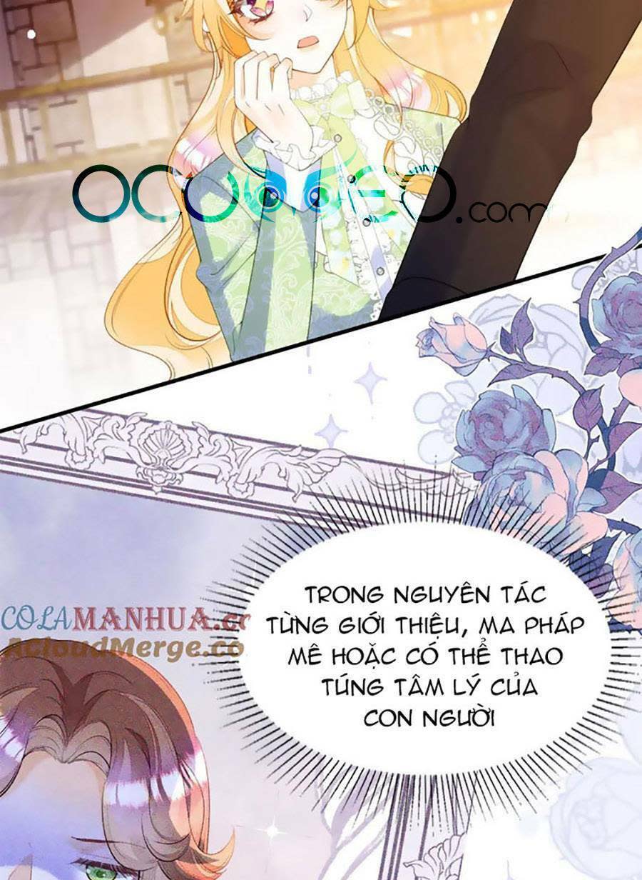 tôi không muốn làm bạch nguyệt quang của kẻ phản diện chapter 77 - Trang 2