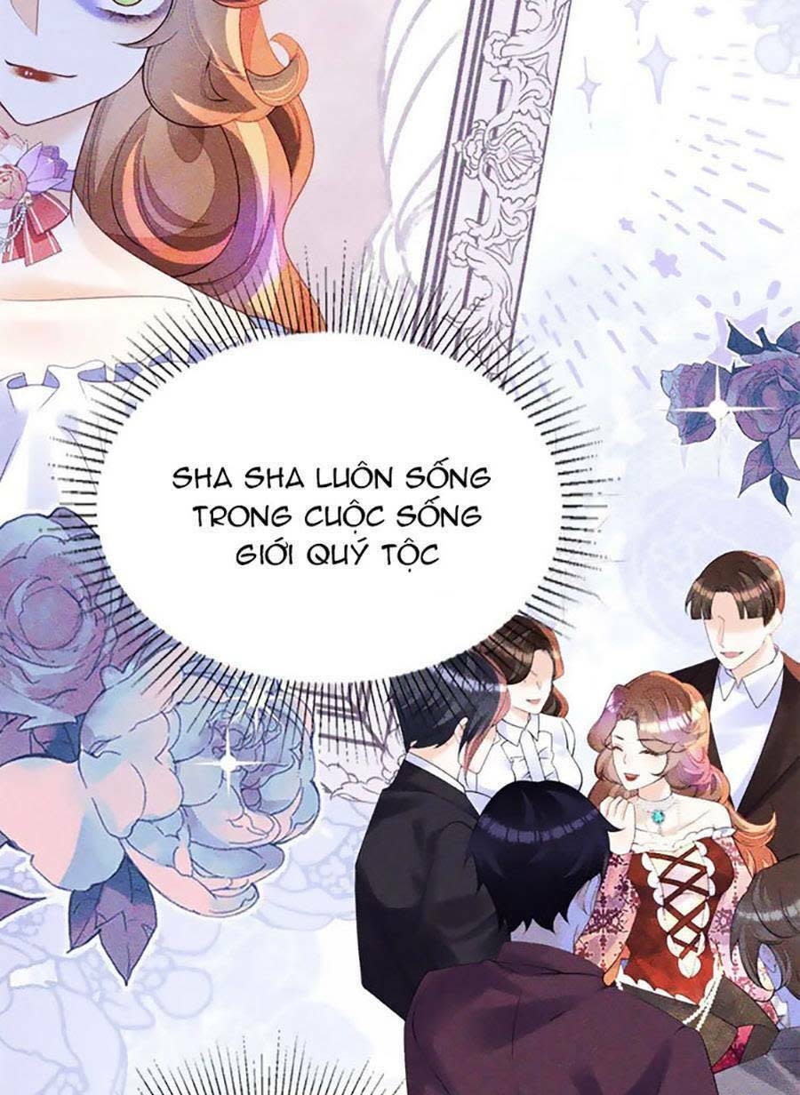 tôi không muốn làm bạch nguyệt quang của kẻ phản diện chapter 77 - Trang 2