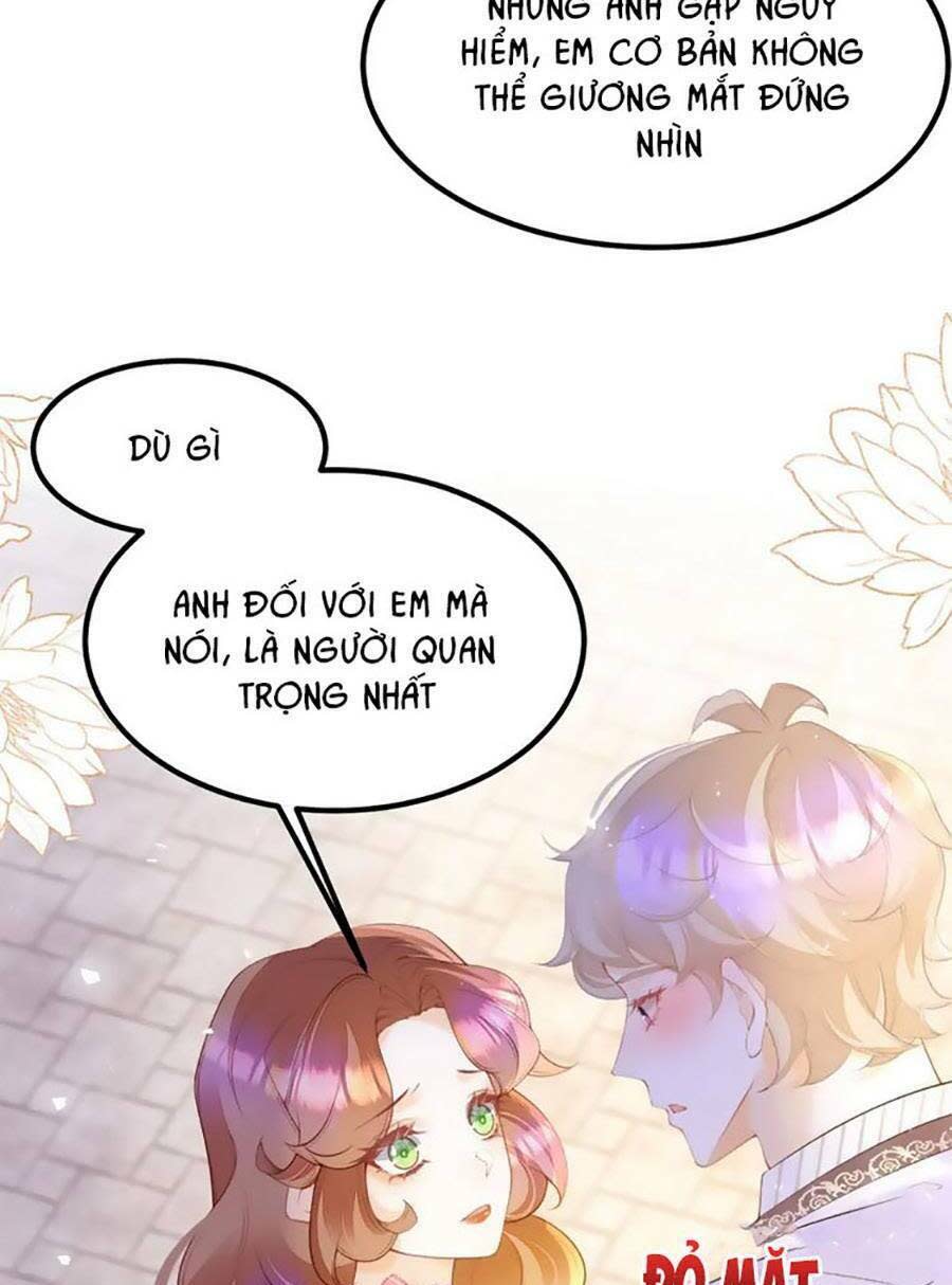 tôi không muốn làm bạch nguyệt quang của kẻ phản diện chapter 77 - Trang 2